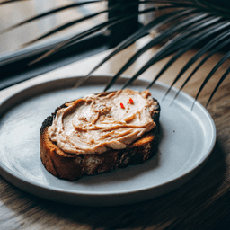 Kimchi Miso Honey Butter Spread