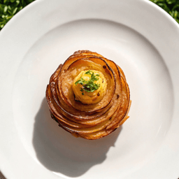 Pommes Paolo